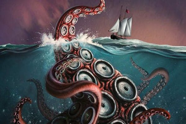 Kraken зеркало даркнет