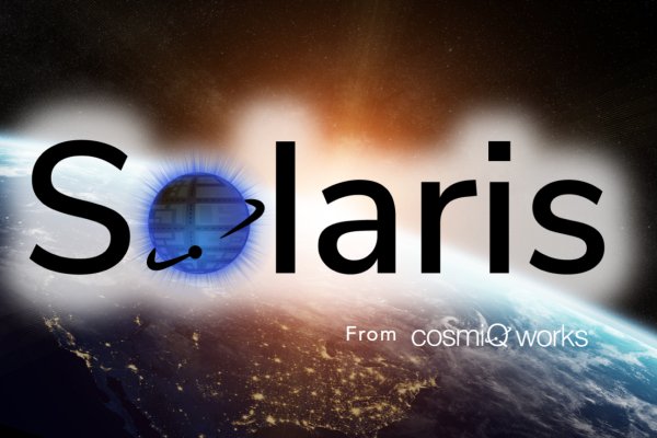 Solaris darkmarket